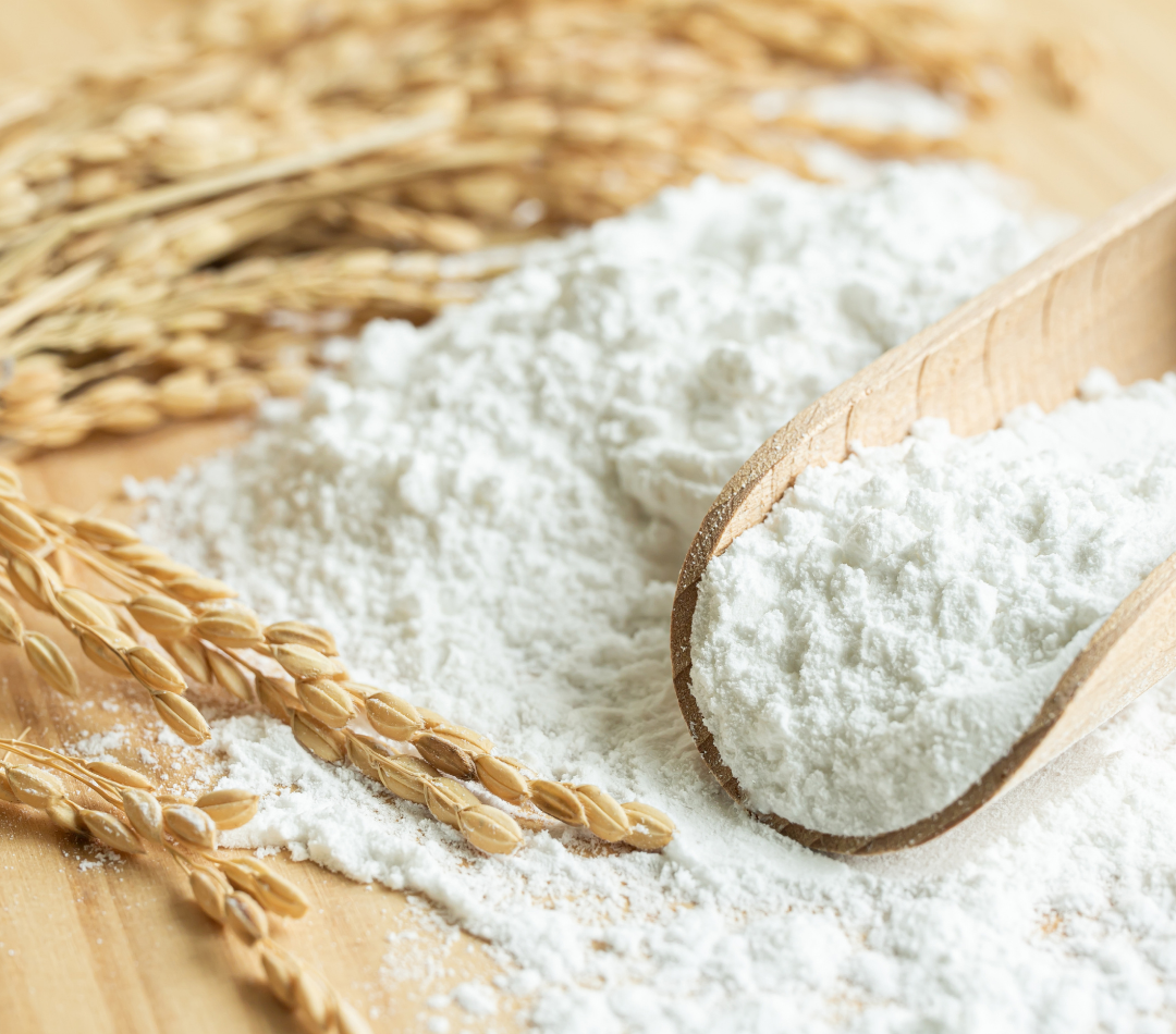  2. Wheat based products